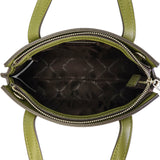 Georgina Satchel (M) In Olive