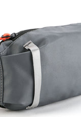 Kingship Waist Bag Neroline Dark Grey