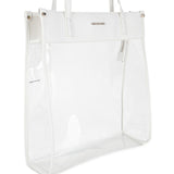Obermain Tas Wanita Taylor Tote In White