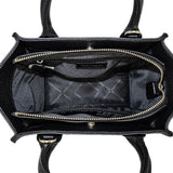 Hush Puppies Tas Wanita Sheba Satchel M In Black
