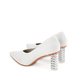 Asher Dory In Silver