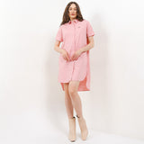 Hush Puppies Pakaian Wanita Others Vania In Dusty Pink