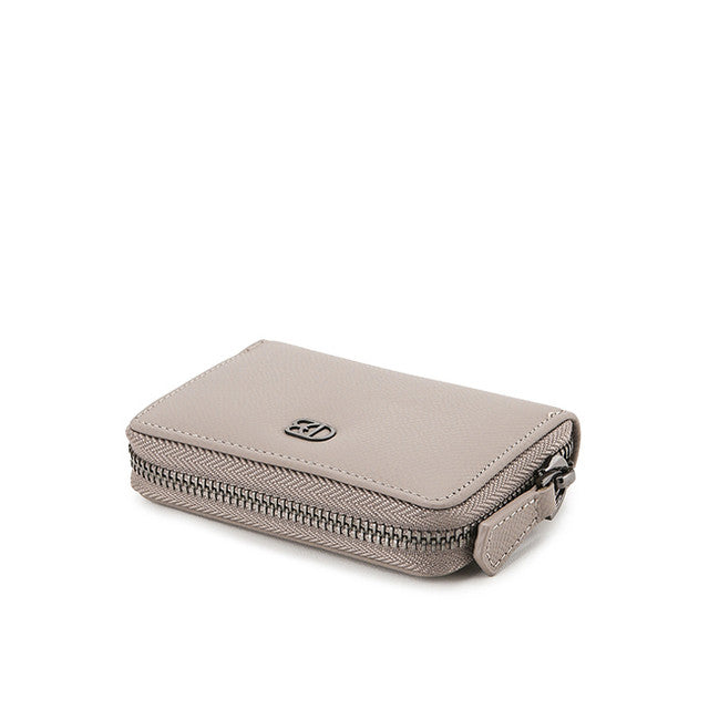 Bianca Cardholder In Beige