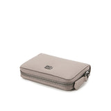 Bianca Cardholder In Beige
