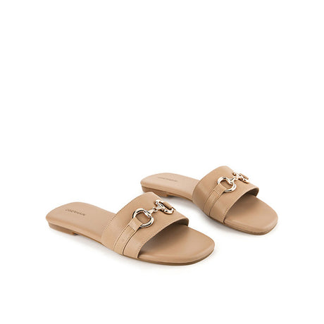 Nesta Joey In Beige