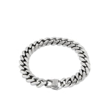 Kingship Bracelet Dominic In Silver