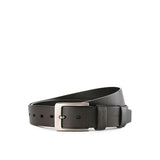 Obermain Accessories Pria Gordon Pin Casual In Dark Brown 46