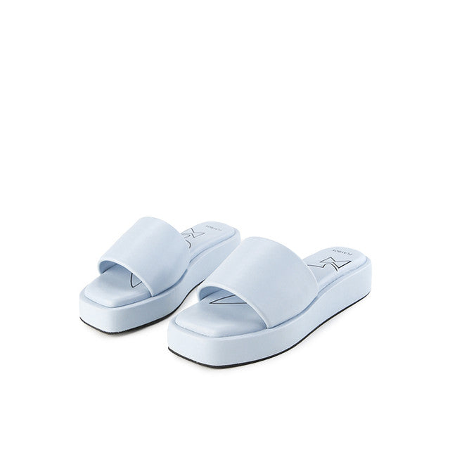 Playboy Sandal Wanita Others Kylie In Blue