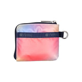 LeSportsac Aksesoris Wanita Slim Wallet In Multi Gradient Shine