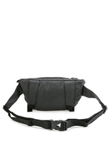 Kingship Waist Bag Luic Black