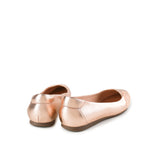 Hush Puppies Sepatu Wanita Slip On Kristy Emmy In Rose Gold