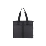 LeSportsac Tas Wanita Hand Bag Essential Carryall In black