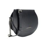 Hush Puppies Tas Wanita Sling Bag Rosette Sling L In Black