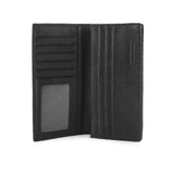 Hush Puppies Aksesoris Pria Wallet Hanry Long Wlt In Black
