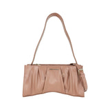 Hush Puppies Tas Wanita Shoulder Bag Nassy Shoulder L In Pink