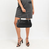 Hush Puppies Tas Wanita Cassidah Shoulder In Black