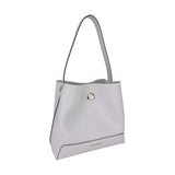 Hush Puppies Tas Wanita Tortee Satchel In White
