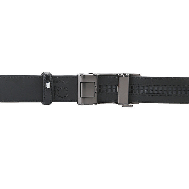 Hush Puppies Aksesoris Pria Alfred Automatic In Black