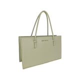 Hush Puppies Tas Wanita Hand Bag Mahreen Top Handle M In Olive