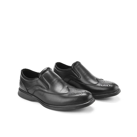Brodey Elldin In Black