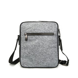 Ethan Sling Bag In Grey