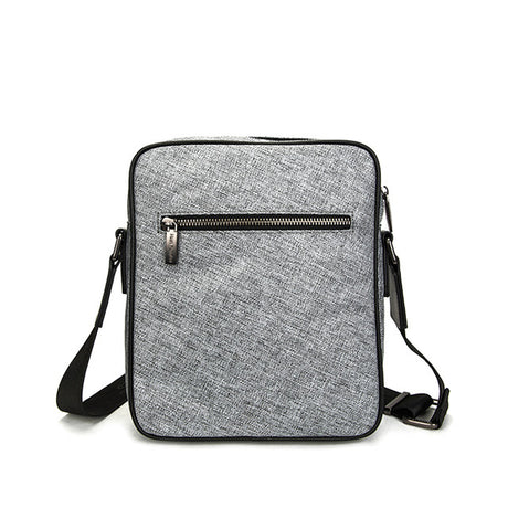 Ethan Sling Bag In Grey