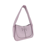 Hush Puppies Tas Wanita Saylor Hobo M In Purple
