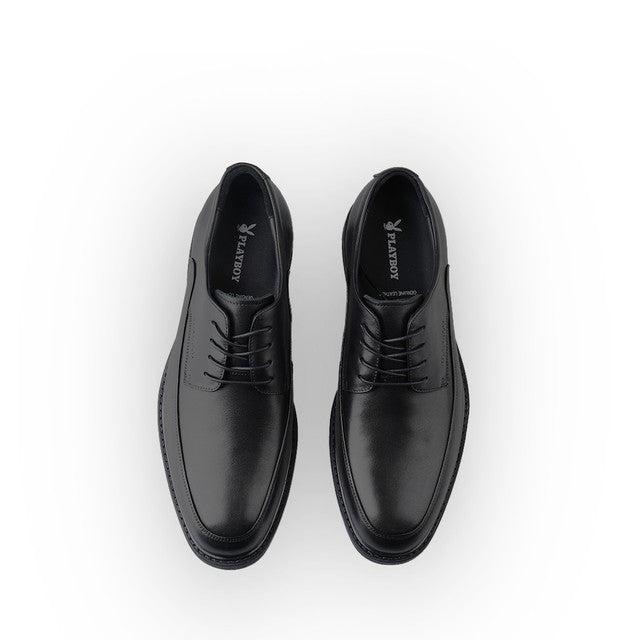 Playboy Shoes Pria Slip On Randolf Laces
