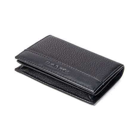 Hush Puppies Aksesoris Pria Card Holder Pixie Card H In Black