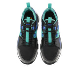 Caterpillar Sepatu Pria Raider Sport Supercharged In Black/Cockatoo