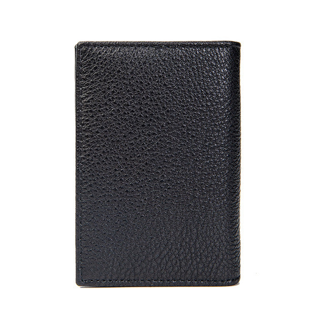 Hush Puppies Aksesoris Pria Card Holder Pixie Card H In Black