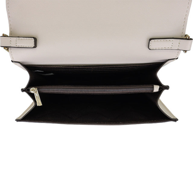 Hush Puppies Tas Wanita Rocio Clutch M In Beige