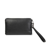 Hush Puppies Tas Pria Noma Clutch In Black