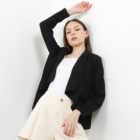 Hush Puppies Pakaian Wanita Outwear Girfa