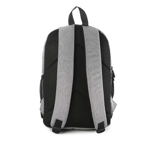 Hush Puppies Tas Pria Elissa Backpack In Grey