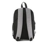 Hush Puppies Tas Pria Elissa Backpack In Grey