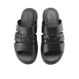 Ferdie Sandan In Black