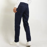 Freddy In Dark Blue