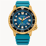 Citizen Promaster Eco Drive Men's Watches CTZ BN0162-02X