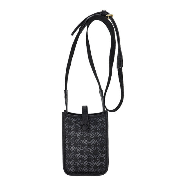 Hush Puppies Tas Wanita Sling Bag Rupi Sling In Black