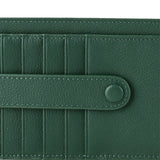 Obermain Accessories Pria Card Holder Carlo Cardholder In Green M