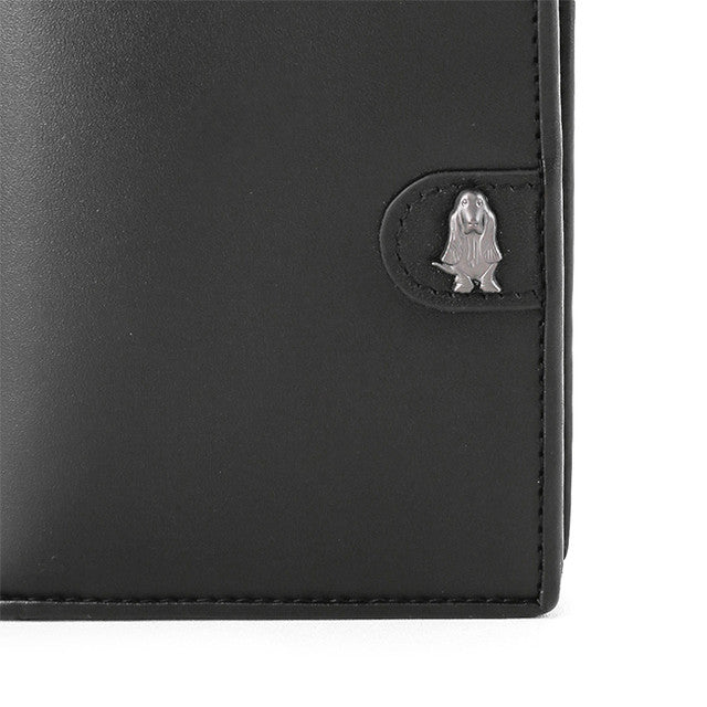 Hush Puppies Aksesoris Pria Wallet Nature Tall Wlt In Black