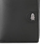 Hush Puppies Aksesoris Pria Wallet Nature Tall Wlt In Black
