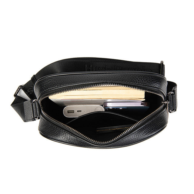 Hush Puppies Tas Wanita Meo Sling Bag In Black