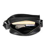 Hush Puppies Tas Wanita Meo Sling Bag In Black