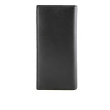 Claus Long Wallet In Black