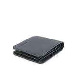 Obermain Aksesoris Pria Callum Short Wallet Flip In Navy