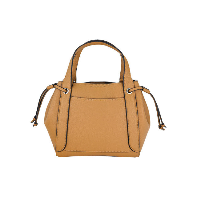 Hush Puppies Tas Wanita Delfina Satchel M In Cream