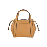 Hush Puppies Tas Wanita Delfina Satchel M In Cream