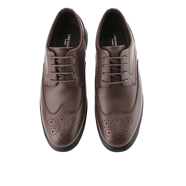 Brodey Ellgar In Brown